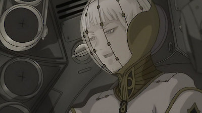 Last Exile Season 1 Episode 7
