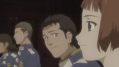 Last Exile Season 1 Episode 8