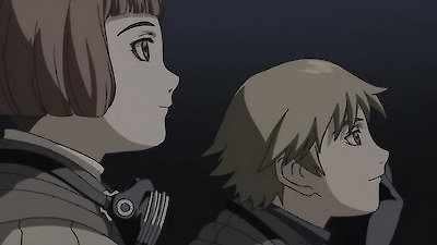 Last Exile Season 1 Episode 10