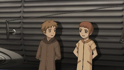 Last Exile Season 1 Episode 14