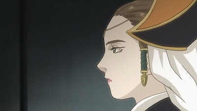 Last Exile Season 1 Episode 16