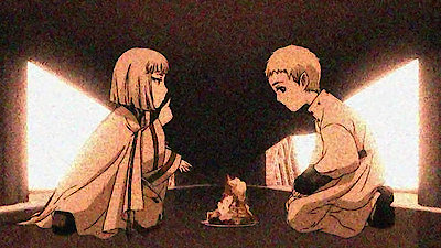 Last Exile Season 1 Episode 23