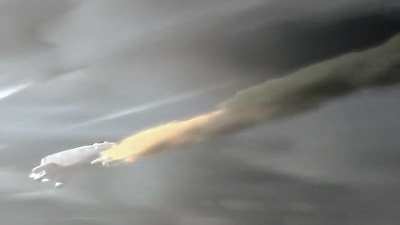 Last Exile Season 1 Episode 26