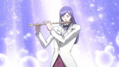 La Corda Doro Season 1 Episode 1