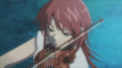 La Corda Doro Season 1 Episode 7