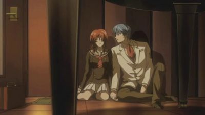 La Corda Doro Season 1 Episode 8