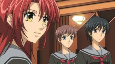 La Corda Doro Season 1 Episode 9