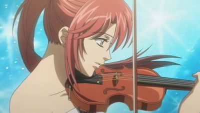 La Corda Doro Season 1 Episode 10