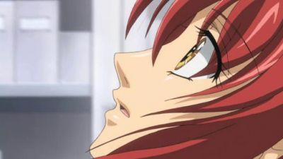 La Corda Doro Season 1 Episode 12