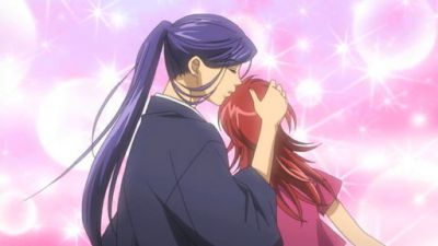 La Corda Doro Season 1 Episode 14