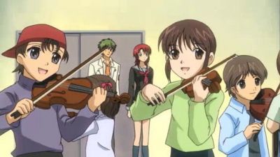 La Corda Doro Season 1 Episode 16