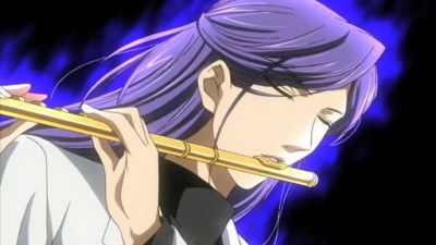 La Corda Doro Season 1 Episode 18