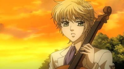 La Corda Doro Season 1 Episode 20