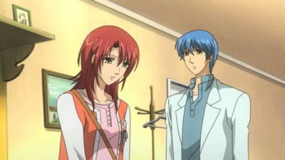 La Corda Doro Season 1 Episode 21