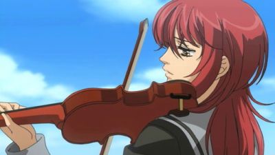 La Corda Doro Season 1 Episode 23