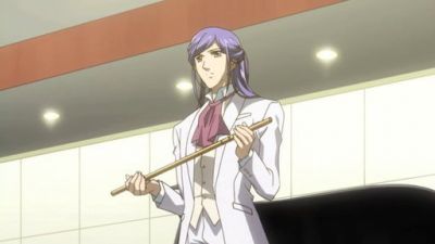 La Corda Doro Season 1 Episode 25