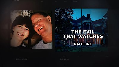 Dateline Season 30 Episode 1