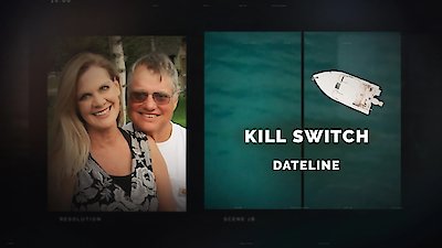 Dateline Season 30 Episode 3