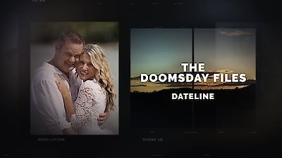Dateline Season 30 Episode 8