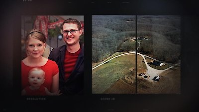 Dateline Season 30 Episode 16