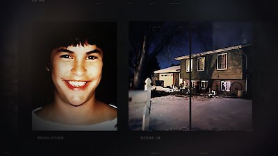 Dateline Season 31 Episode 18