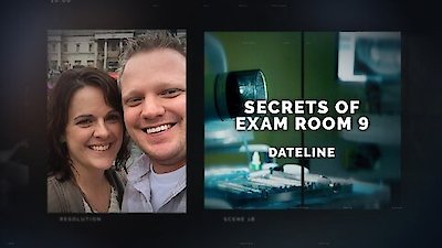 Dateline Season 33 Episode 22