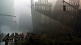 Facing Ground Zero