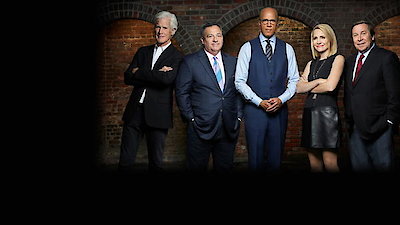 Dateline Season 23 Episode 35