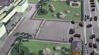 Library War Season 1 Episode 3