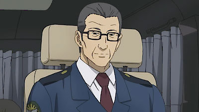 Library War Season 1 Episode 4