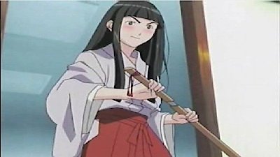 Love Hina Season 1 Episode 3