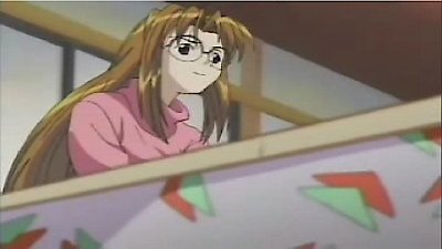 Love Hina Season 1 Episode 4