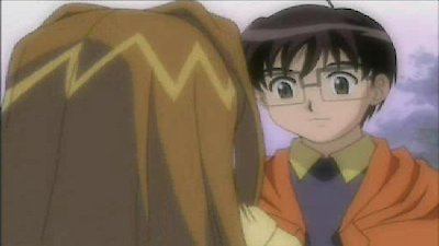 Love Hina Season 1 Episode 5