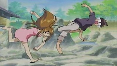 Love Hina Season 1 Episode 11