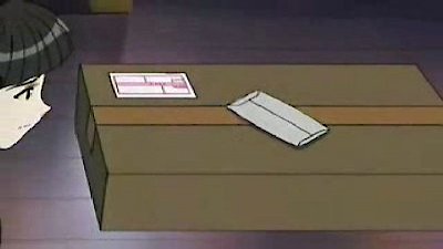 Love Hina Season 1 Episode 12