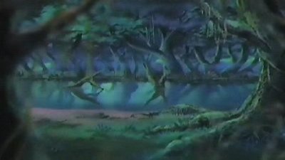 Love Hina Season 1 Episode 16