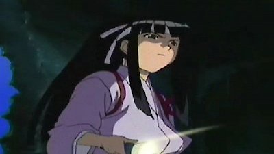 Love Hina Season 1 Episode 17