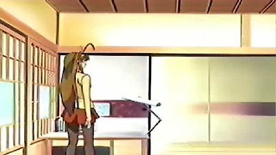 Love Hina Season 1 Episode 22