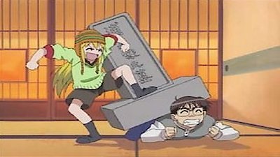 Love Hina Season 1 Episode 24