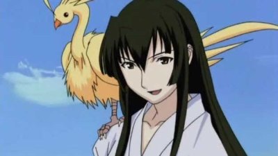 Love Hina Season 2 Episode 1