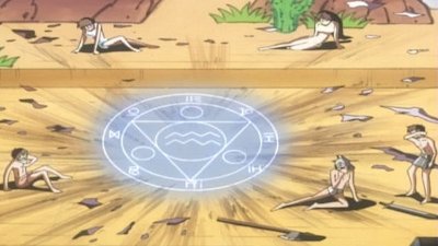 Maburaho Season 1 Episode 3