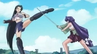 Maburaho Season 1 Episode 18
