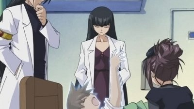 Maburaho Season 1 Episode 24