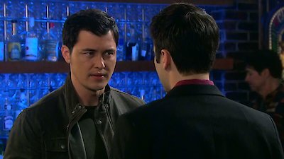 Days of Our Lives Season 53 Episode 41