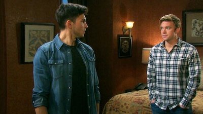 Days of Our Lives Season 53 Episode 182