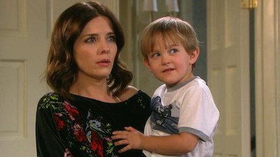 Days of Our Lives Season 53 Episode 183