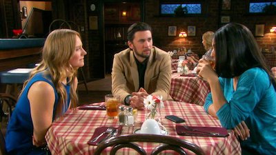 Days of Our Lives Season 53 Episode 196