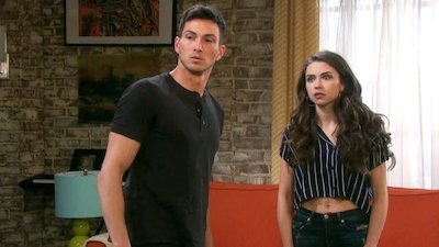 Days of Our Lives Season 53 Episode 219