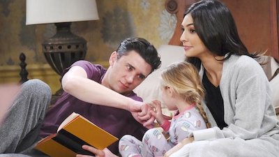 Days of Our Lives Season 53 Episode 229