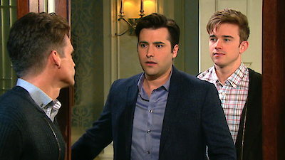 Days of Our Lives Season 54 Episode 44